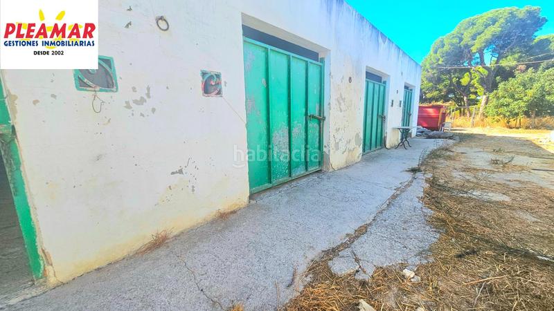 Foto fd78adcb-940f-4f0f-8b95-c63706d692b1. Propriété dans Las Tres Piedras - Costa Ballena Chipiona