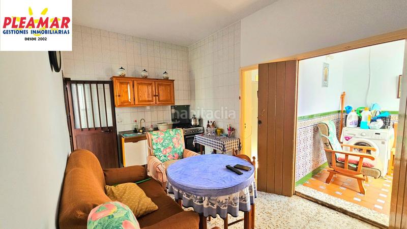 Foto 0491ab14-f704-4391-b28a-2c7dcf096b91. Maison dans Centro Chipiona