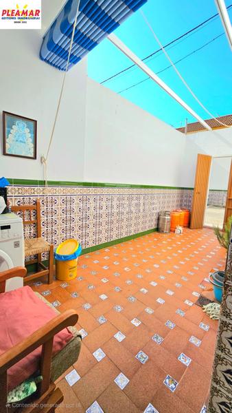 Foto 18caeb3f-3a32-4947-9450-474840331d5e. Maison dans Centro Chipiona
