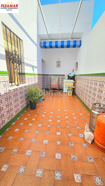 Foto 30ac2fb5-5621-48d8-87aa-ac10ae175f66. Maison dans Centro Chipiona