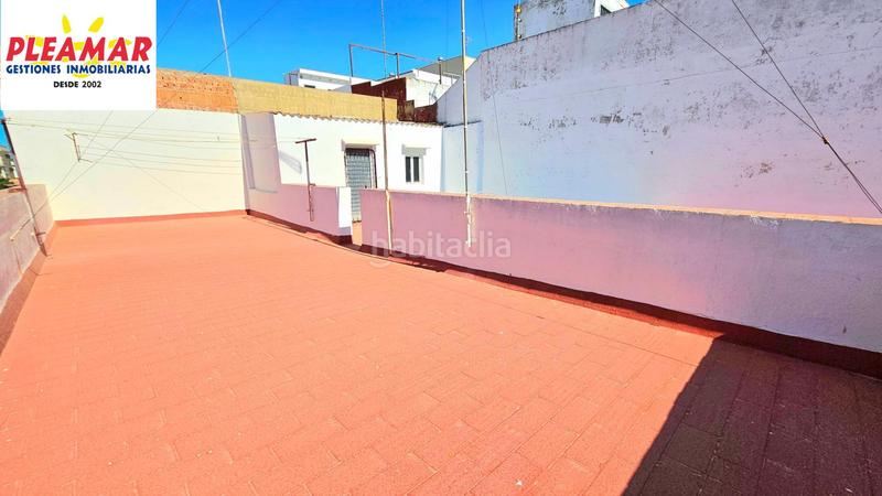 Foto 52cc194f-aa10-4c46-8a47-5ee90a094fe3. Maison dans Centro Chipiona