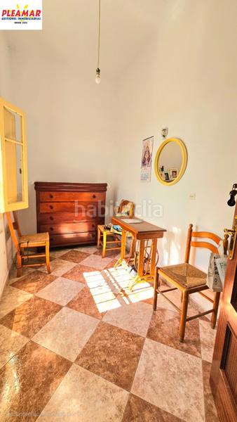 Foto a16cf721-ea55-4e49-b2d3-db6f46f87e9b. Maison dans Centro Chipiona