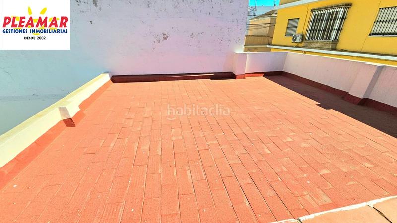 Foto b1e05931-d733-4ef6-976d-796f98668a37. Maison dans Centro Chipiona