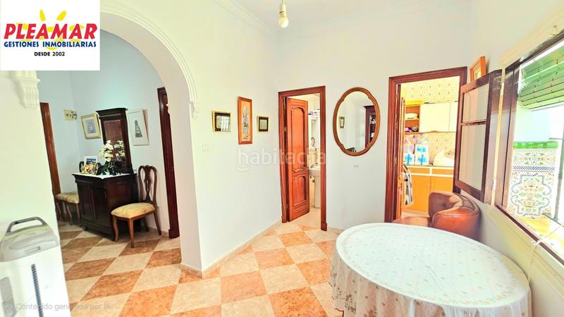 Foto c20c3cc0-5aac-4dad-bb43-b90f0a10b162. Maison dans Centro Chipiona