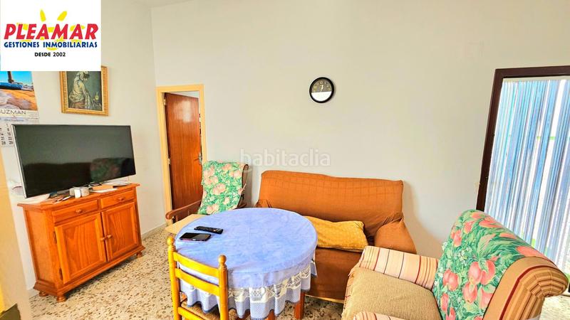 Foto ddd196be-a16d-48c2-a215-709bd5671111. Maison dans Centro Chipiona