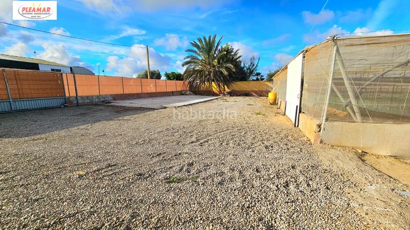 Foto 055e0f39-e8b9-4cba-8cfe-81b6142eb89d. Bauernhof in Chipiona norte Chipiona