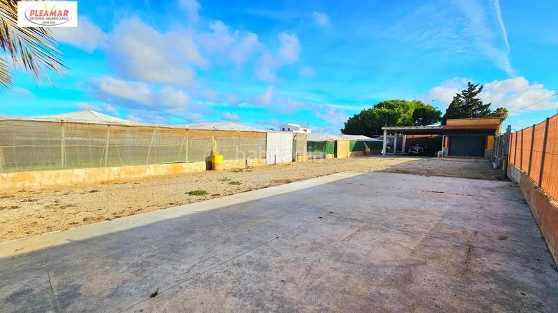 Foto 6c8a39f8-ff5c-4f96-b9a7-4ea528b2dc49. Bauernhof in Chipiona norte Chipiona