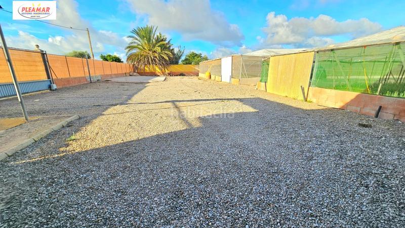 Foto d3c2caf4-8e3d-4b10-9134-3809e99aa3fa. Bauernhof in Chipiona norte Chipiona