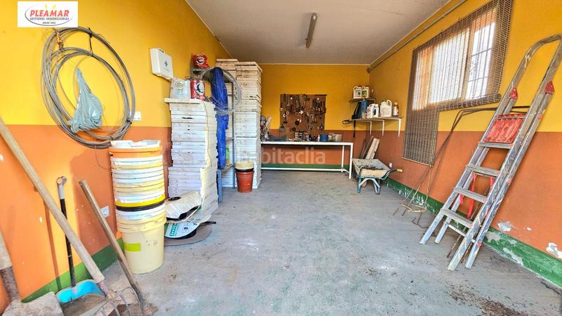 Foto d74572d3-23b0-42f6-9f1f-b18cb1d8a096. Bauernhof in Chipiona norte Chipiona