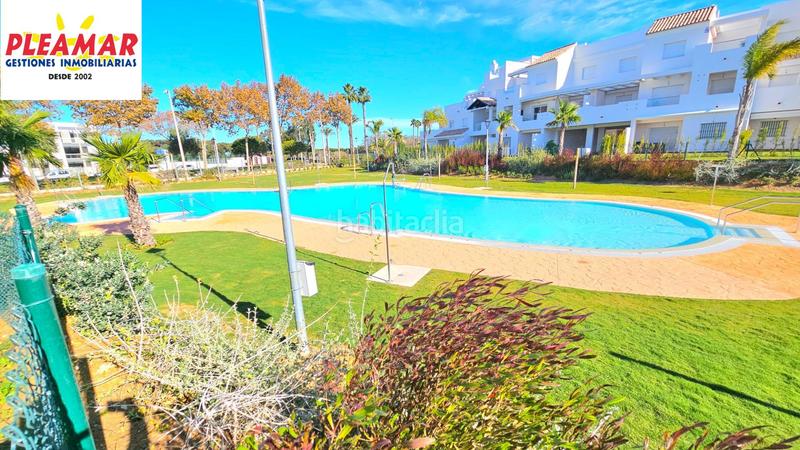 Foto 2dc21daf-9506-4fa5-84d1-c511952fb5b1. Appartamento in Las Tres Piedras - Costa Ballena Chipiona