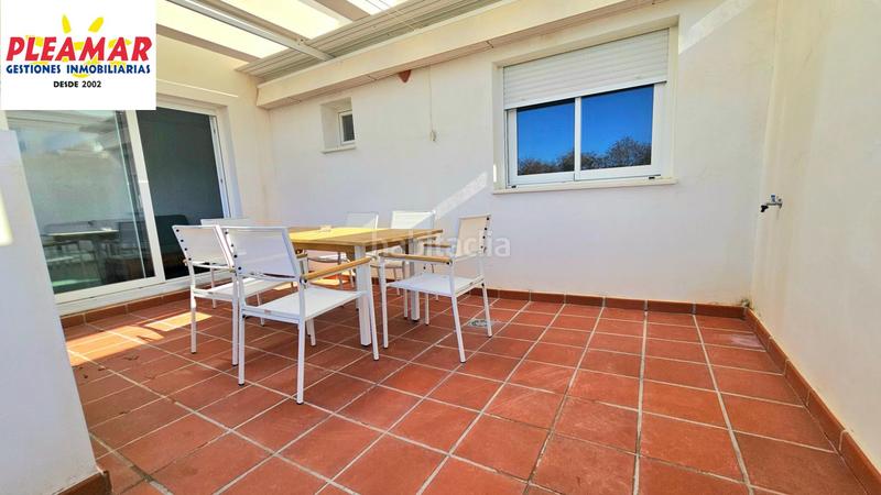 Foto 81a54291-9d72-44c5-bfa5-8244e4112268. Appartamento in Las Tres Piedras - Costa Ballena Chipiona