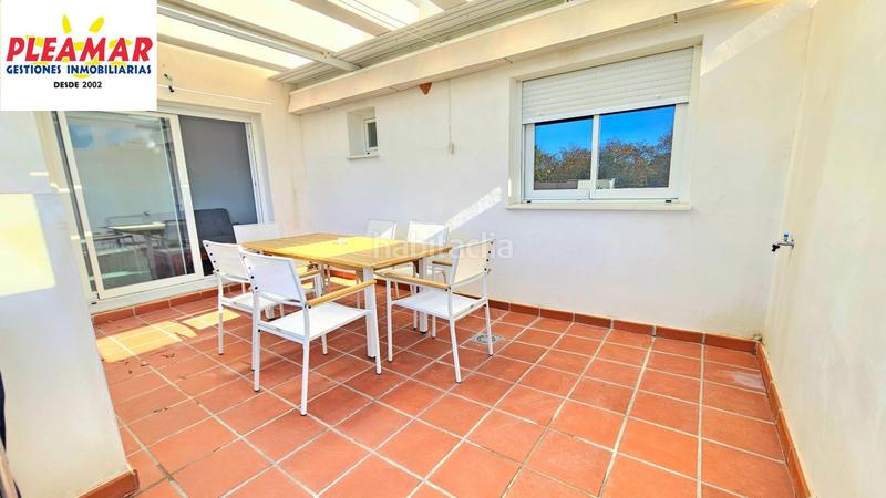 Foto dbe3142d-8b02-4e67-88ff-69bec70cbadd. Appartamento in Las Tres Piedras - Costa Ballena Chipiona