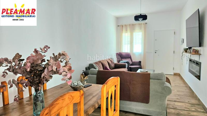 Foto 49173213-8e89-4338-9219-c77d07b4a21a. Flat in Playa Cruz del Mar Chipiona