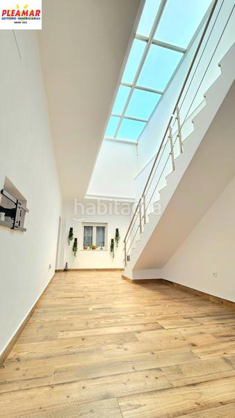 Foto 558ebf21-9ad5-4067-984c-51126d93d7db. Flat in Playa Cruz del Mar Chipiona