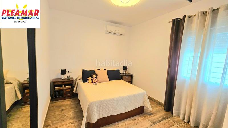 Foto d4a55cc2-d150-41cc-81d1-ccd0d5276869. Flat in Playa Cruz del Mar Chipiona