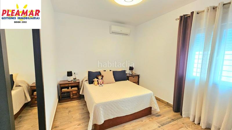 Foto e19a298c-7daf-49d0-8e6b-2dac25e9374c. Flat in Playa Cruz del Mar Chipiona