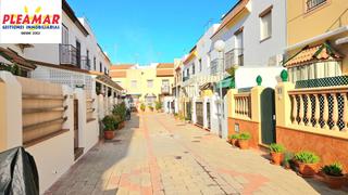 Casa a Avenida de Rota. Duplex de tres dormitorios     zona polideportivo