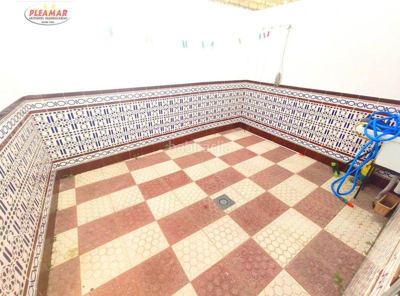 Foto 7953386a-7b15-4be3-b6ac-04242953a213. Duplex avec parking dans Centro Chipiona