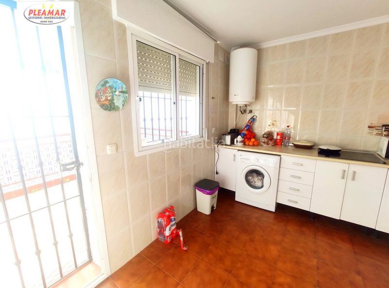 Foto a0156af2-8f4b-438e-ad33-78c9ad4e09fa. Duplex avec parking dans Centro Chipiona