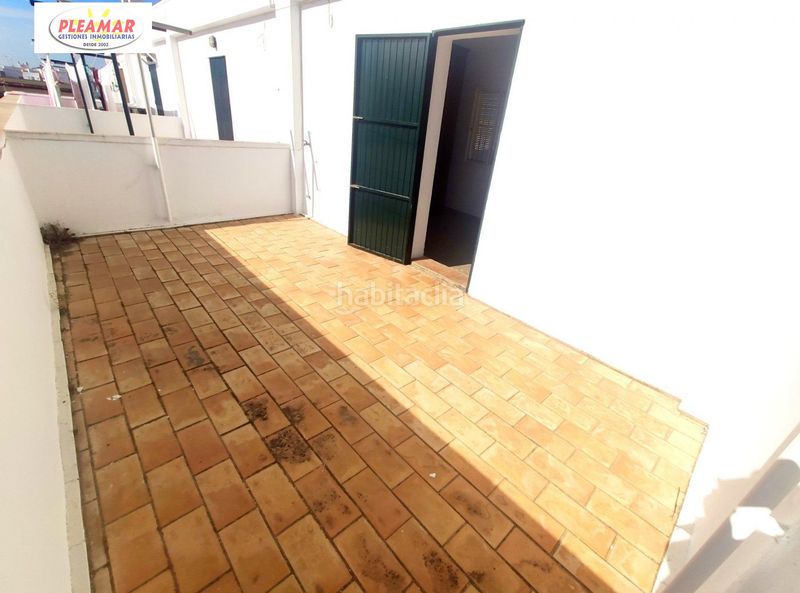Foto a9d5e521-c191-477a-b51b-b86657ef7c18. Duplex avec parking dans Centro Chipiona