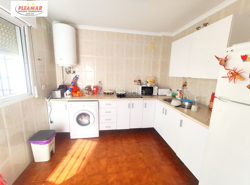 Foto b8279d42-15d1-4b40-ae48-eaa756da7292. Duplex avec parking dans Centro Chipiona