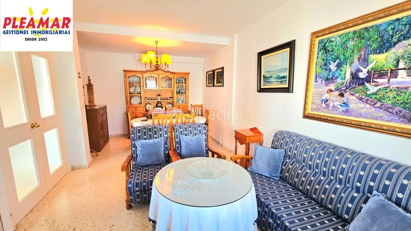 Foto 0e6f954d-7b85-4bc6-8705-541c46f99753. Lloguer casa amb aparcament a Playa Cruz del Mar Chipiona
