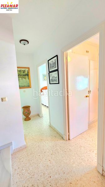 Foto 132af30f-1508-46e1-bb4f-2a95d25bb72e. Lloguer casa amb aparcament a Playa Cruz del Mar Chipiona