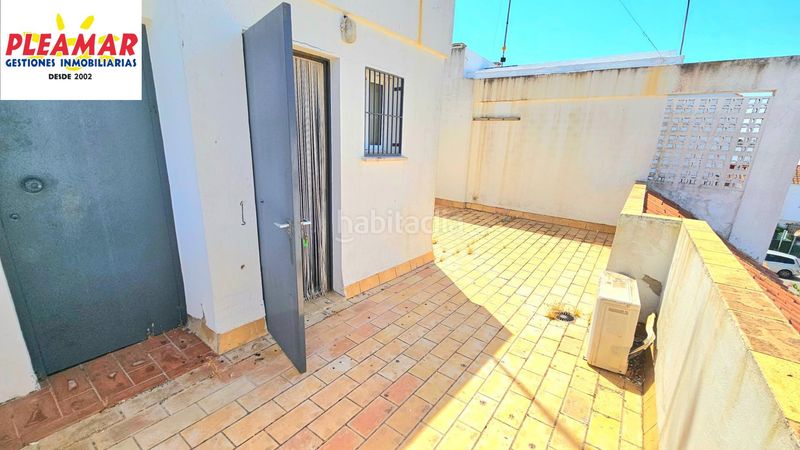 Foto 45d70cda-fbc1-403d-b84b-26d61b6952eb. Lloguer casa amb aparcament a Playa Cruz del Mar Chipiona