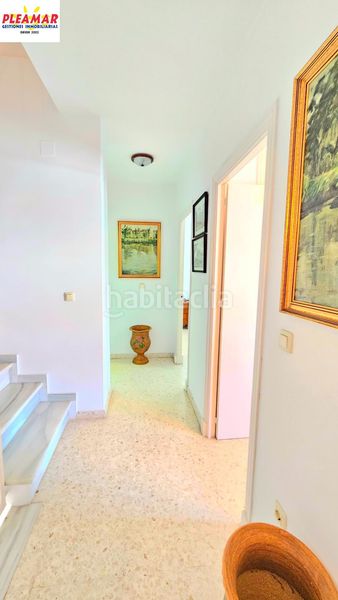 Foto 5453d3fd-9692-4b2b-8e2b-ae033bd1412f. Lloguer casa amb aparcament a Playa Cruz del Mar Chipiona