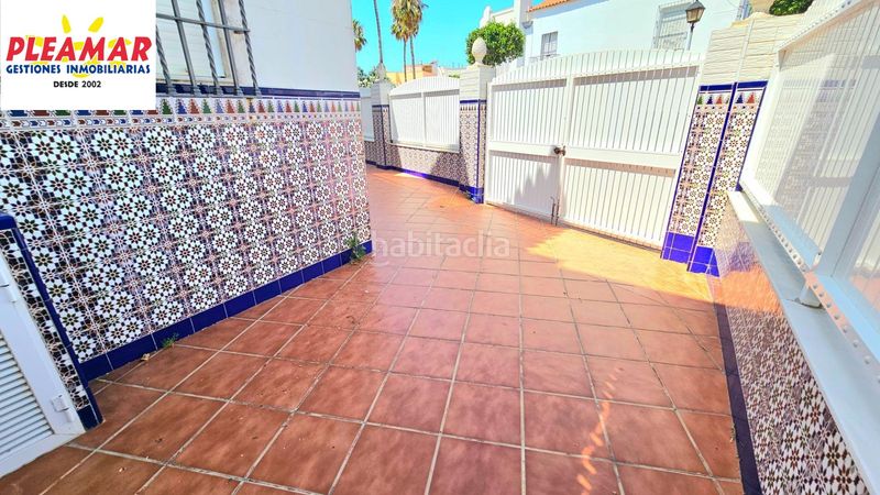 Foto 573ce71c-cb94-4015-bf38-bfb12ca30c5d. Lloguer casa amb aparcament a Playa Cruz del Mar Chipiona