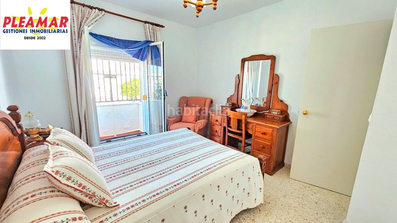 Foto 6e604c7d-c688-49dc-a192-a57d8cf0da67. Lloguer casa amb aparcament a Playa Cruz del Mar Chipiona