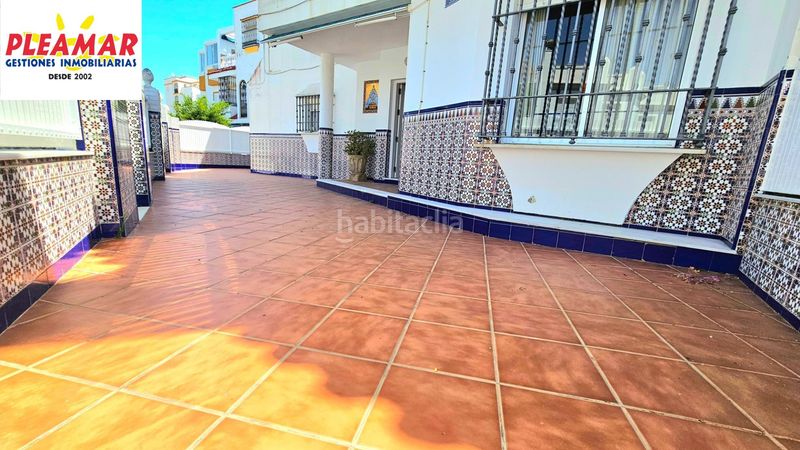 Foto 7b8fe90c-ac94-431b-9fdd-3583c5f42900. Lloguer casa amb aparcament a Playa Cruz del Mar Chipiona