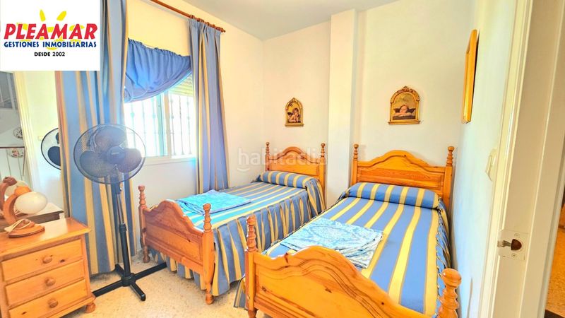 Foto 7eed91d8-dd1f-4759-98f4-78bbe839026d. Lloguer casa amb aparcament a Playa Cruz del Mar Chipiona