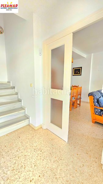 Foto 7fe9290b-a167-41c1-994b-4bdcef1d488f. Lloguer casa amb aparcament a Playa Cruz del Mar Chipiona