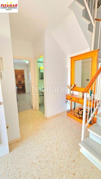 Foto d5fd3c39-0908-411a-a2da-d0c93b9c472e. Lloguer casa amb aparcament a Playa Cruz del Mar Chipiona