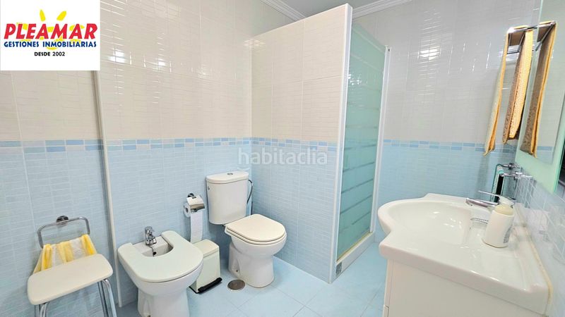 Foto e24b3b4e-e295-4274-9ae3-01da2907a63d. Lloguer casa amb aparcament a Playa Cruz del Mar Chipiona