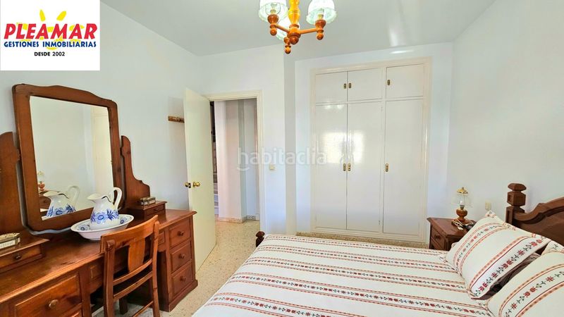 Foto ff7e0a9e-88cc-4ddc-85e1-01b6b5f32c1f. Lloguer casa amb aparcament a Playa Cruz del Mar Chipiona