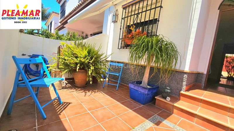 Foto 108811e0-6861-45ac-9b3d-028f0ba33095. Casa a Santuario Chipiona