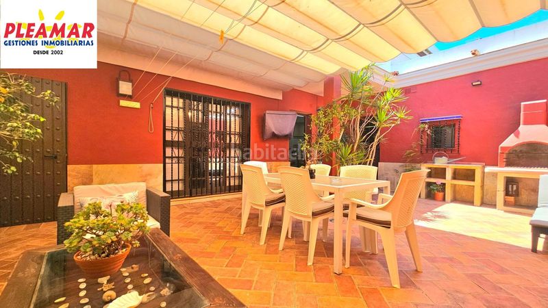 Foto 42488486-0671-4557-b175-f08972d3e45c. Casa a Santuario Chipiona