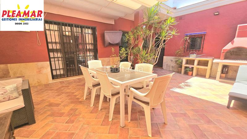 Foto 59d616e3-31b8-41e8-b385-66b9115dd88f. Casa a Santuario Chipiona