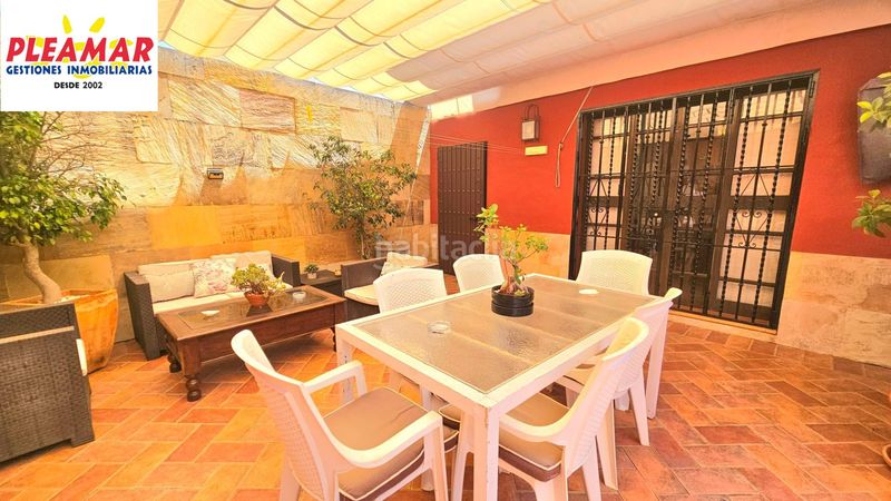 Foto bad91093-9d5c-4a5b-9da4-ed6f76e75bf4. Casa a Santuario Chipiona