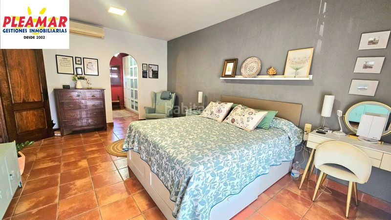 Foto cc447b98-cc06-49b8-9215-ae6265a18ddc. Casa a Santuario Chipiona