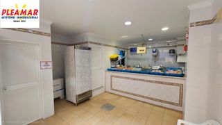 Alquiler Local Comercial en Puerto Deportivo. Local comercial en alquiler  de pescaderia