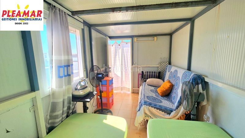 Foto 5b61d5d5-49b1-4034-9632-1ed72d69f0d1. Casa aparellada a Puerto Deportivo Chipiona