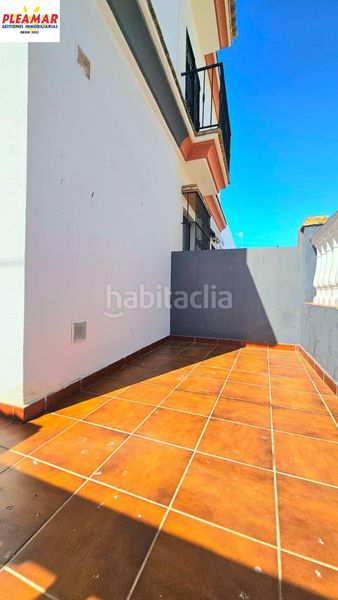 Foto 9c16b6ae-e606-492b-b14f-e88d7d70d235. Casa aparellada a Puerto Deportivo Chipiona