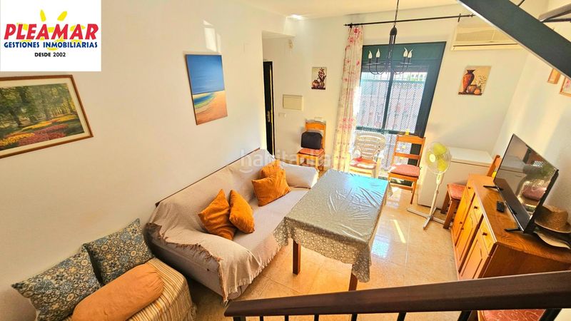 Foto af60bf8a-9960-4b77-9bce-6c2bdd57d5a4. Casa aparellada a Puerto Deportivo Chipiona