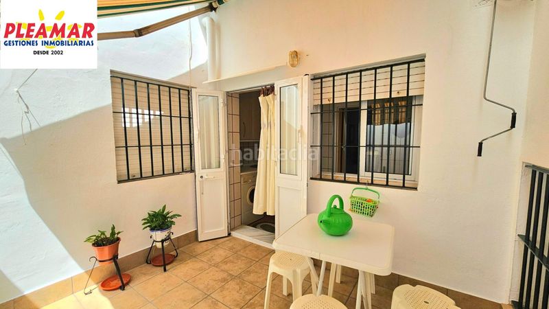 Foto 3e10aca3-c718-45be-89b7-56532641b320. Flat in Centro Chipiona