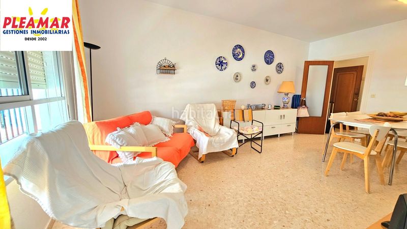 Foto 8d1e4f5d-9537-45ef-80a9-6402602d7510. Flat in Centro Chipiona