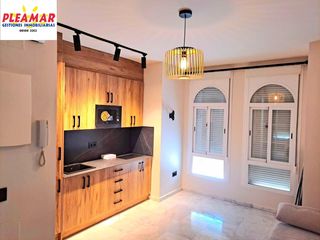 Appartement à Zona Carrefour. Moderno apartamento reformado en rota  a solo 750 metros de la p