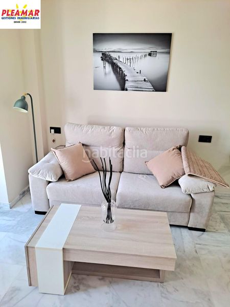 Foto 134fa4ca-b376-4b68-b5c3-e4b297356b17. Appartement mit parking in Zona Carrefour Rota